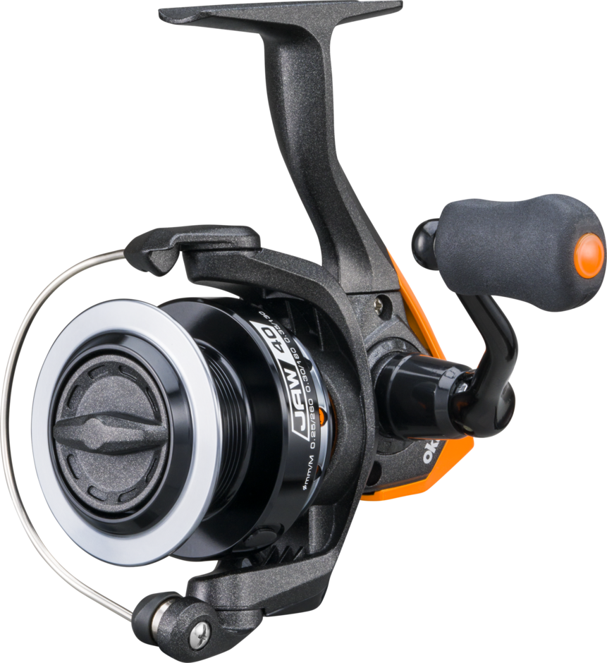 Jaw Reversible 4,5:1