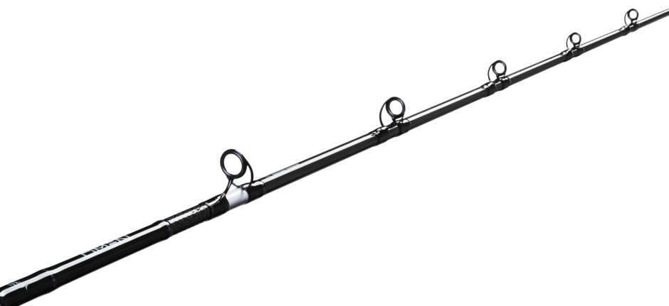 Omen Deep Sea Boat 225cm 30-50lbs