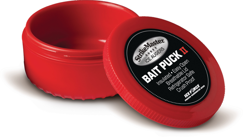 Bait Puck 5