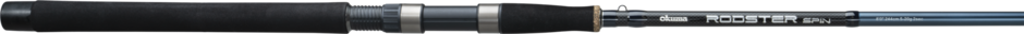 Rodster Spin 213 cm 4-15g