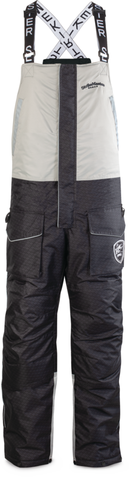 Strikemaster Pro Bib BG