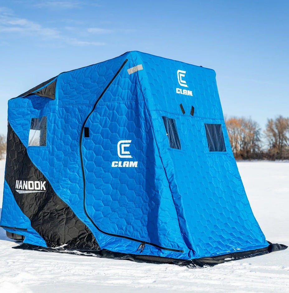 Nanook Thermal