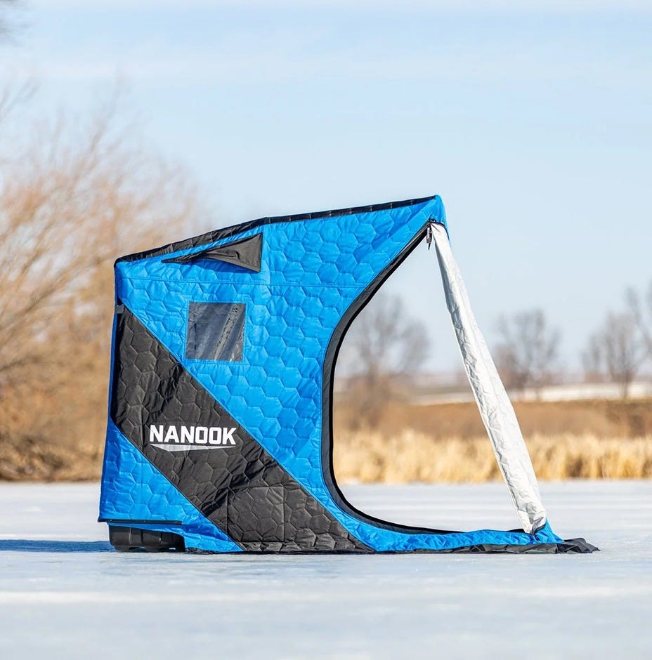 Nanook Thermal