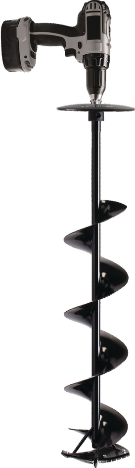 Drill Flange for NDA-2