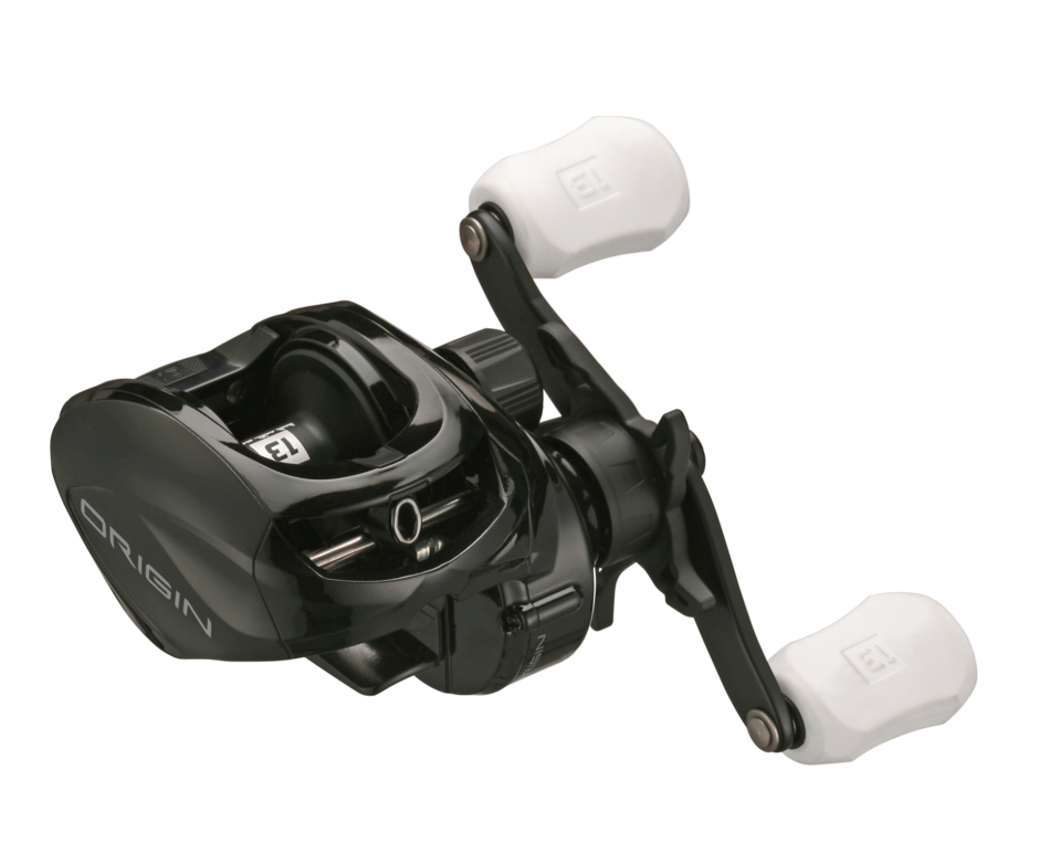 Origin A Left-Hand 8.1:1 Ratio