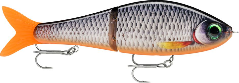 Super Shadow Rap Glide 16 SSDRG16 HLW