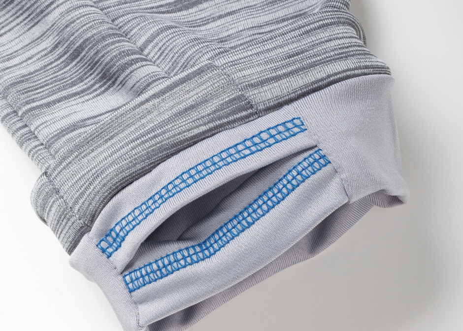 Rapala Wn N End Spt Jkt Ply Bl