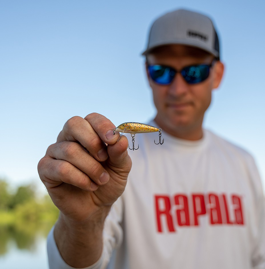 CountDown® | Rapala