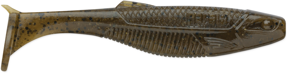 The Mayor 4 Green Pumpkin