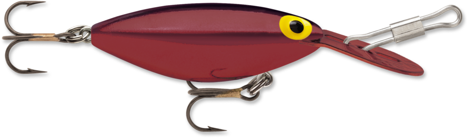 ORIGINAL HOT 'N TOT Met Purple/ Black Bk