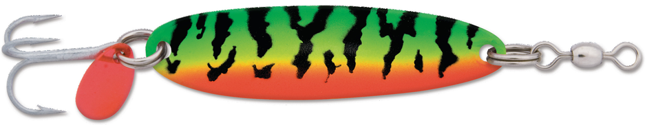 3/16 oz KROCODILE Fire Tiger