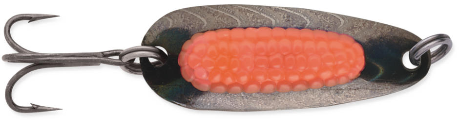 Rattlin' Pixee® Spoon | Blue Fox