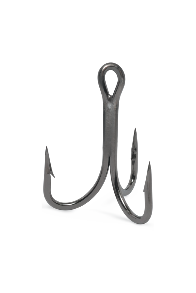 FISHFIGHTER 4X-STRONG TREBLE