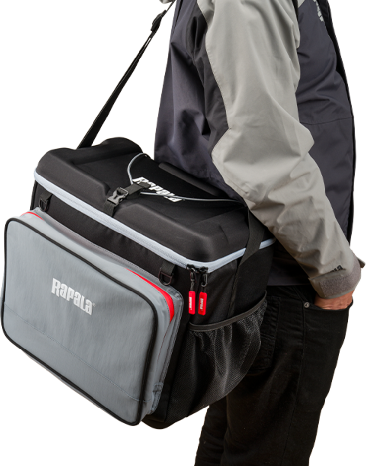 Countdown Tackle Bag Magnum