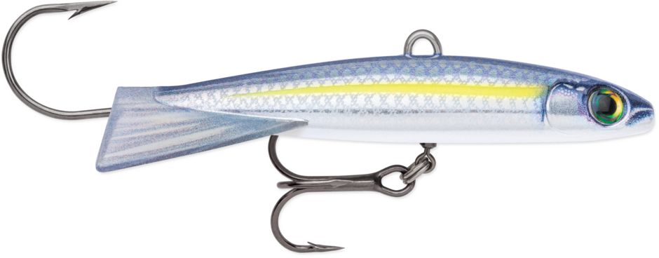 Jigging Rap Magnum 07 Helsinki Shad
