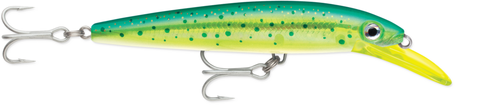 Husky Magnum 15 Dorado