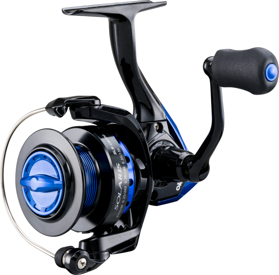 Solaris Reversible 5.0:1