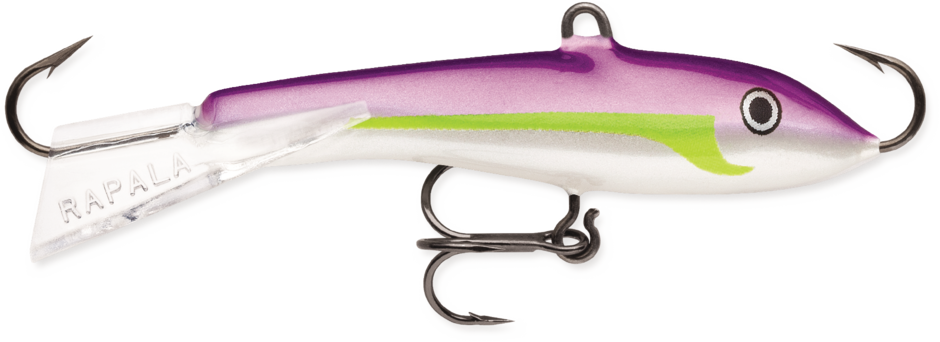 JIGGING RAP 2 Regal Shad
