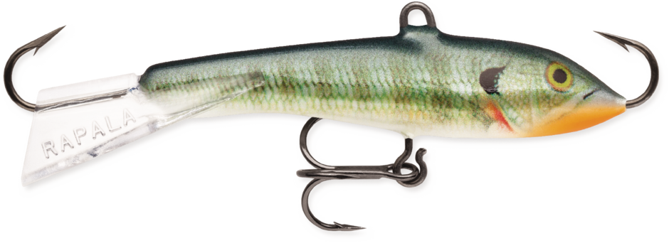 Jigging Rap 03 Blue Gill