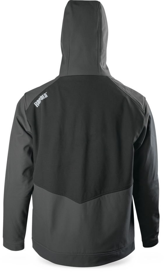 R12 Heated Jacket L