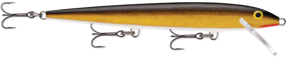 Original Floater 18 Gold