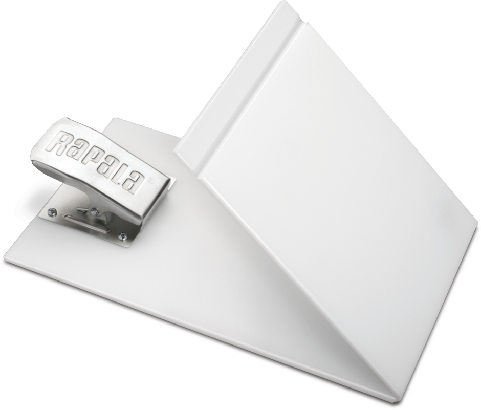 Folding Fillet Board w/Clamp