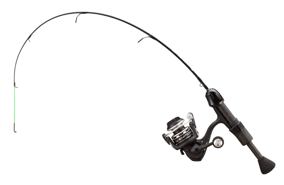 The Snitch Pro Ice Combo 32\" 81cm"""""""