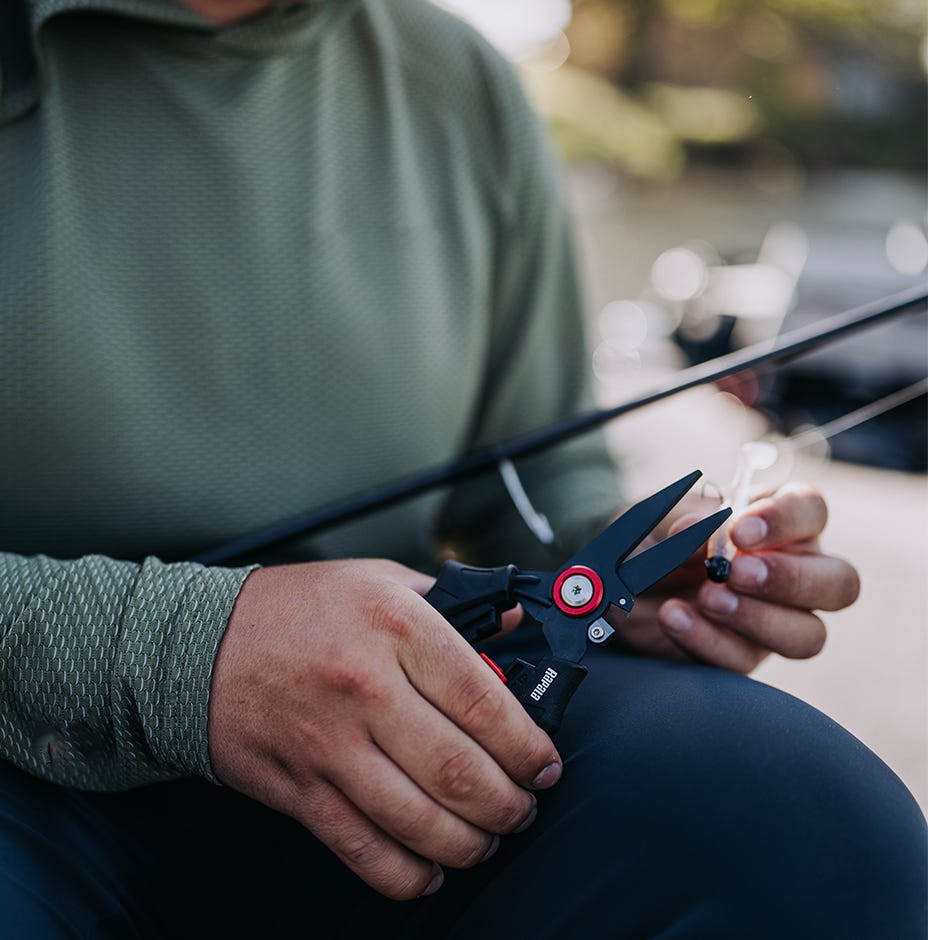 Cerakote® 7" Elite Scissors