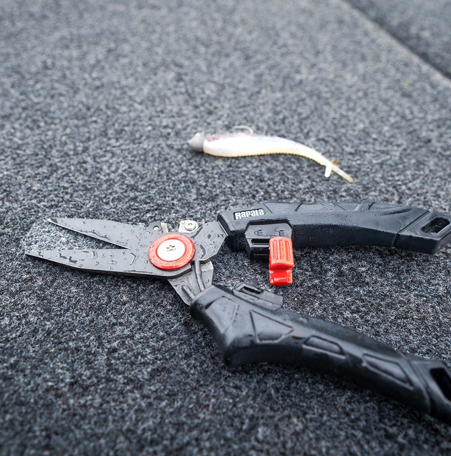 Cerakote® 7" Elite Scissors