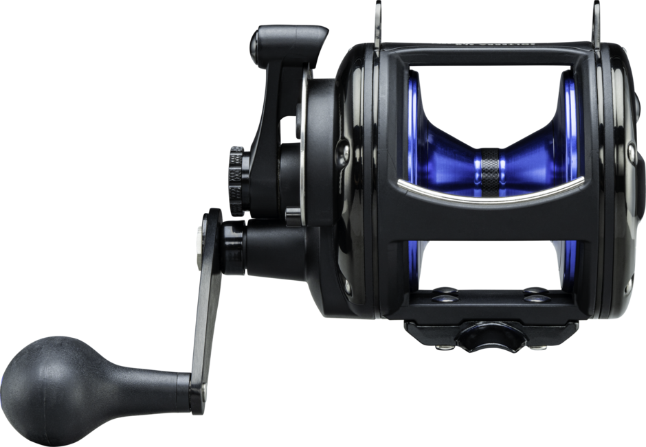 Solterra b SLX 50 Wb RH Trolling 3.1:1 Reel