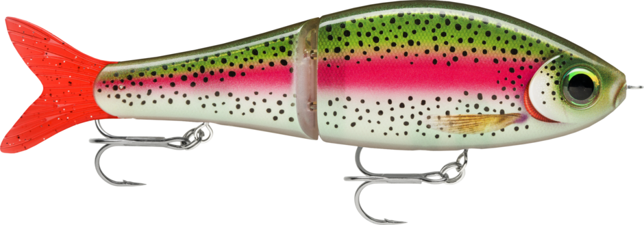 Super Shadow Rap Glide 11 SSDRG11 RTL