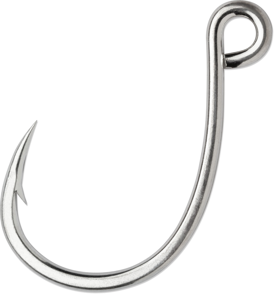 Inline Single Hook Tin 7/0