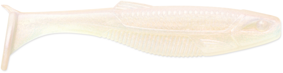 The Mayor 3.5 Albino Pearl