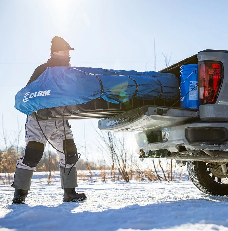 Nanook Thermal