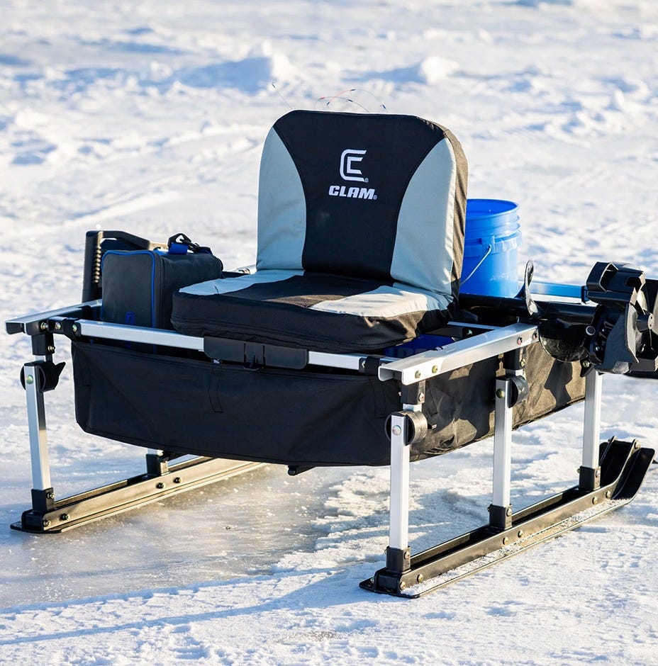 Pack Sled