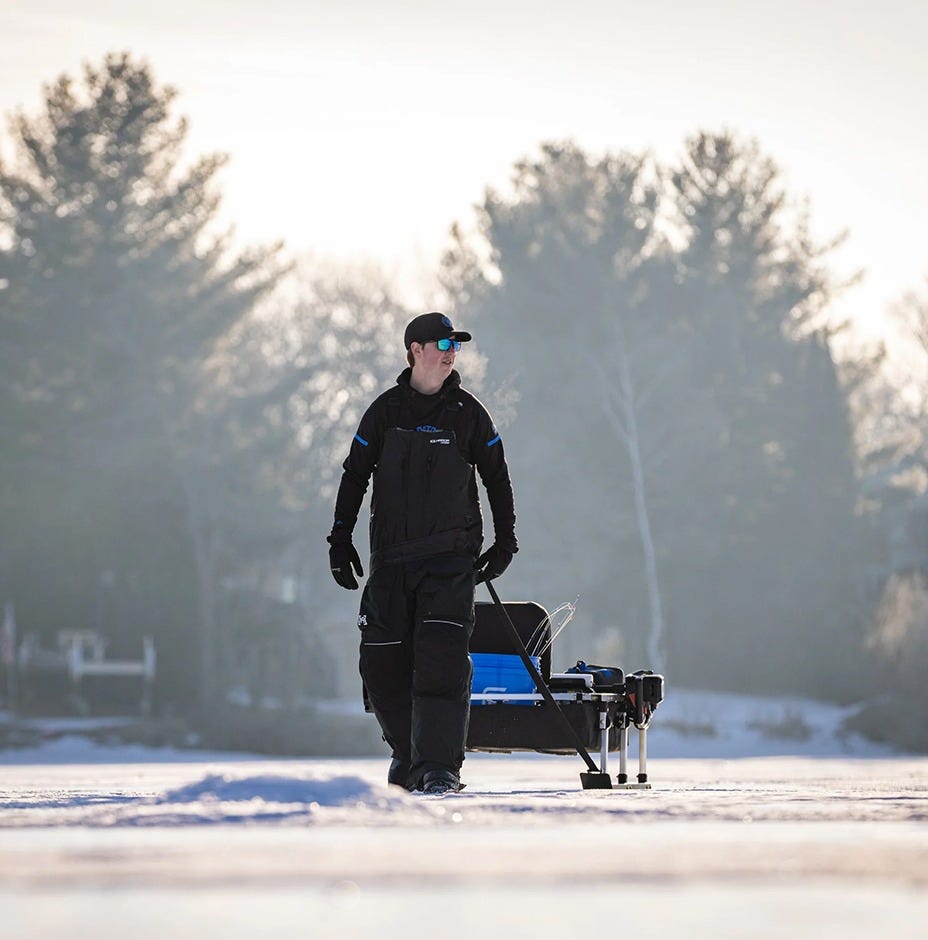 Pack Sled