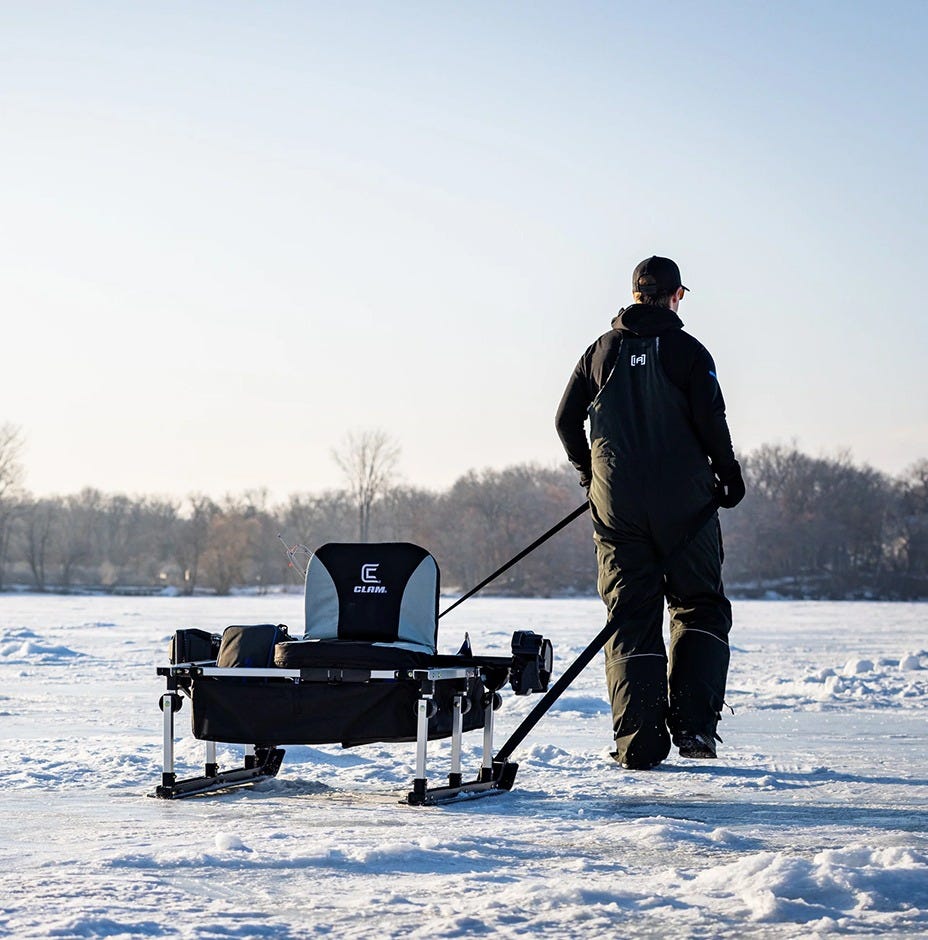 Pack Sled
