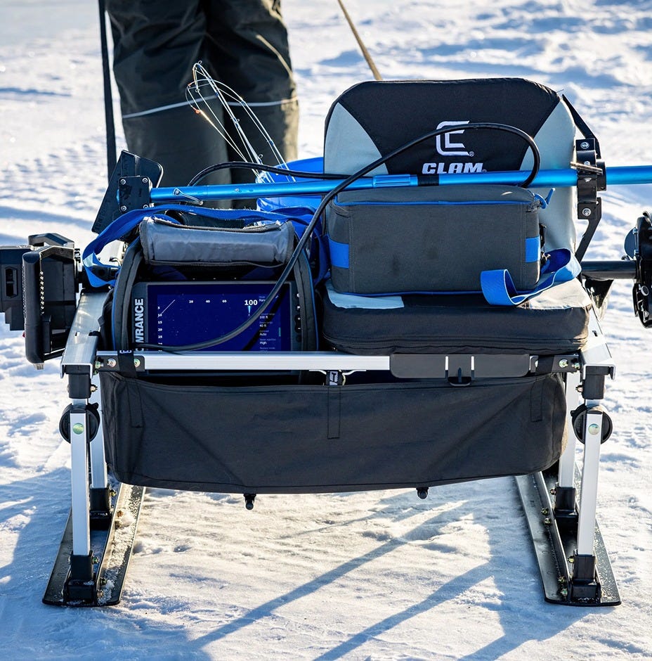 Pack Sled