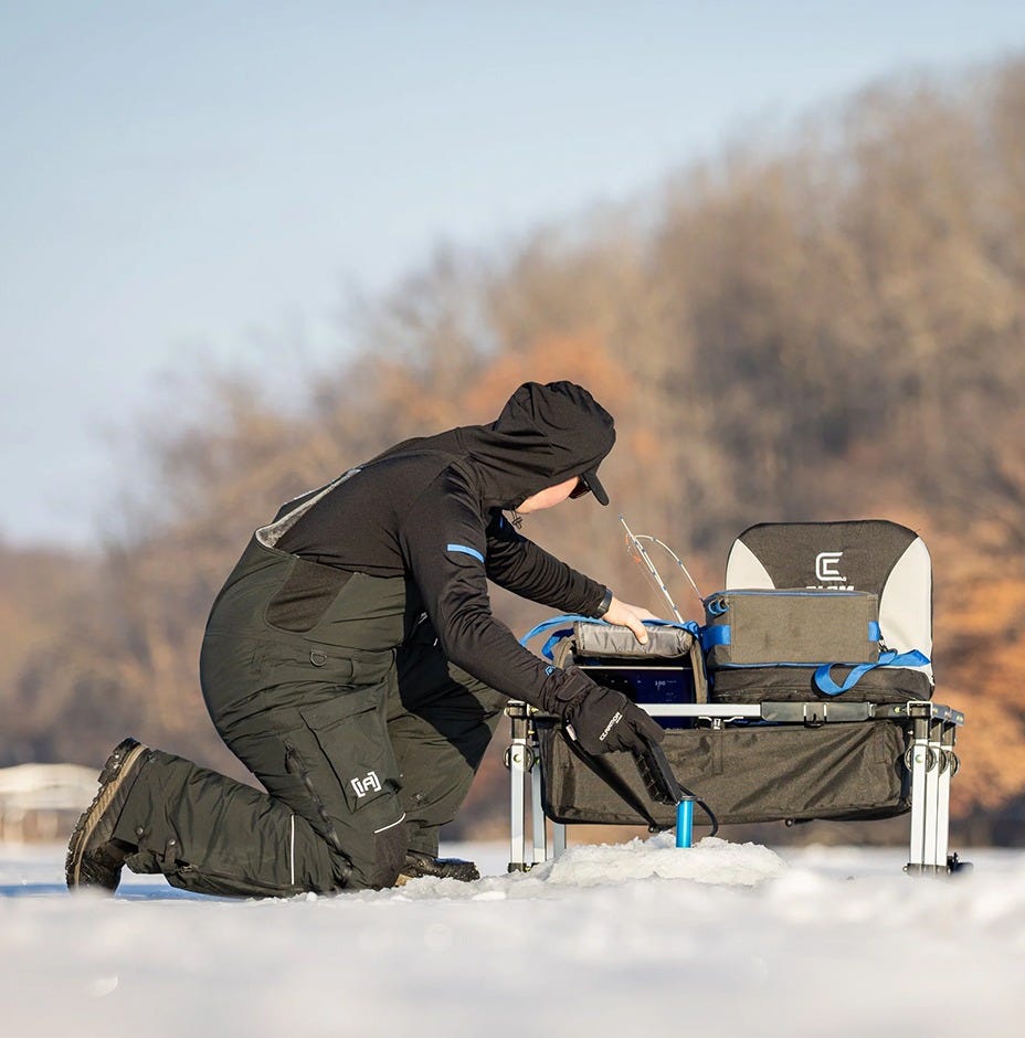 Pack Sled