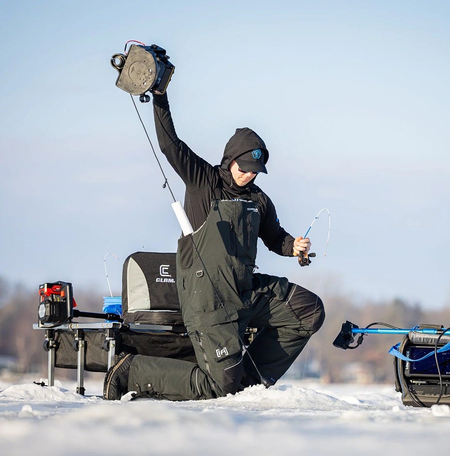 Pack Sled