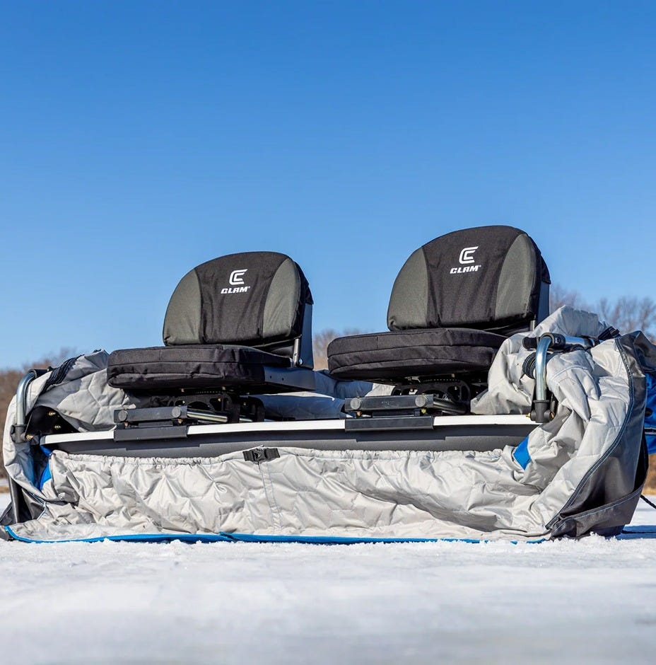 Yukon Thermal