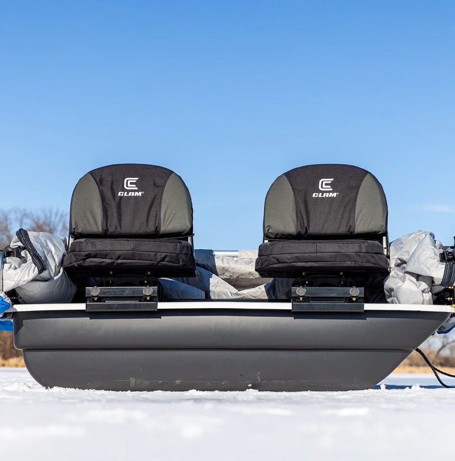 Yukon Thermal