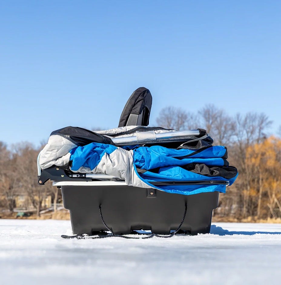 Yukon Thermal