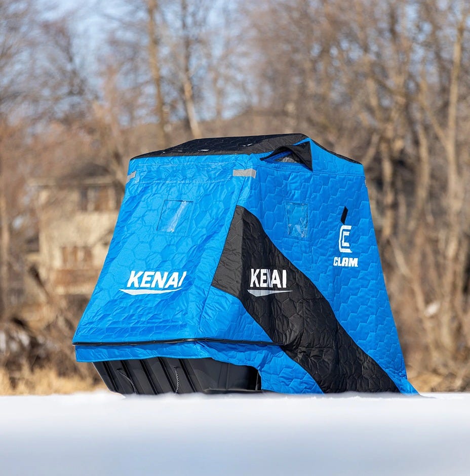 Kenai Thermal