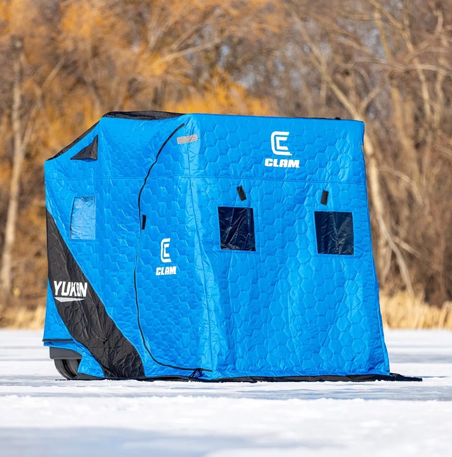 Yukon Thermal