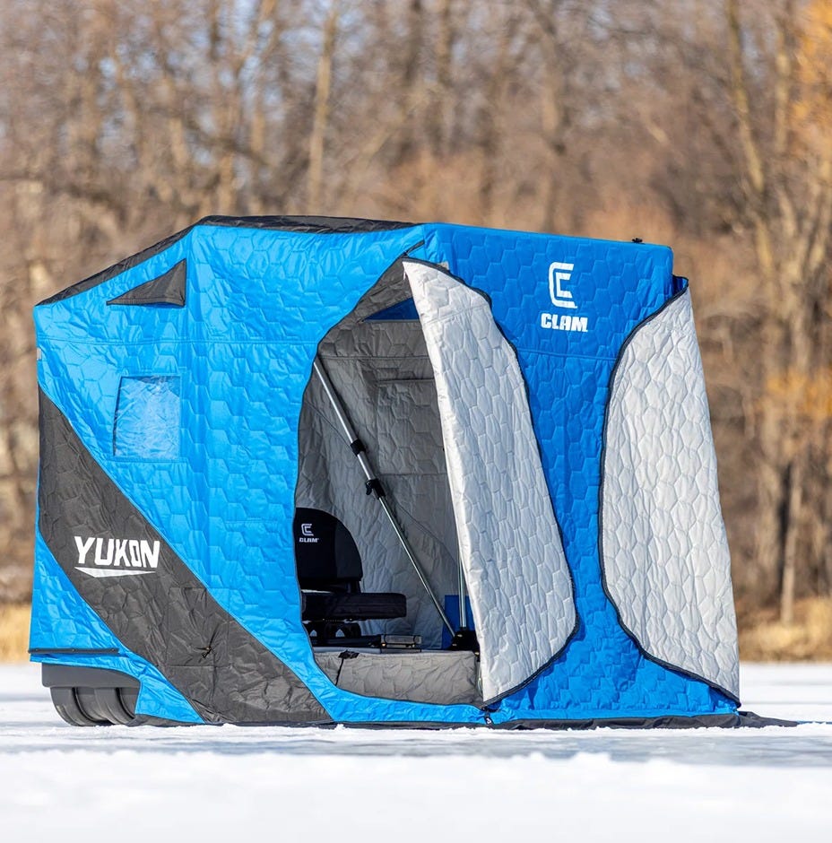Yukon Thermal