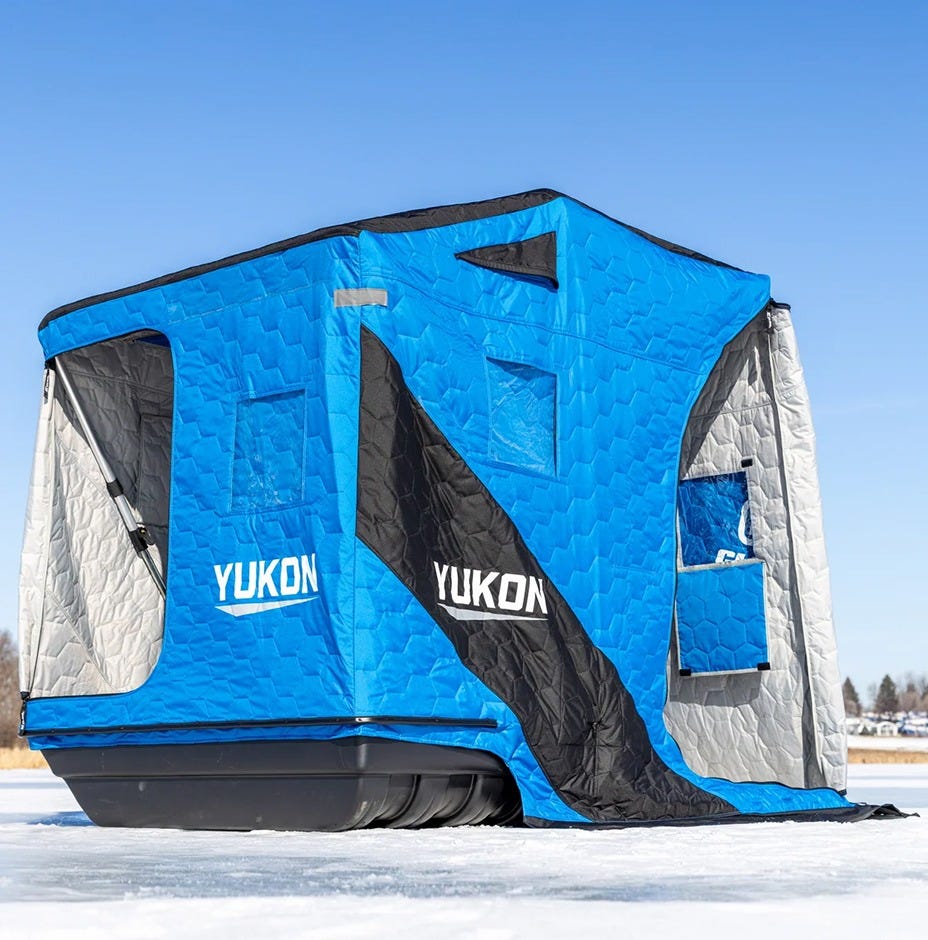 Yukon Thermal