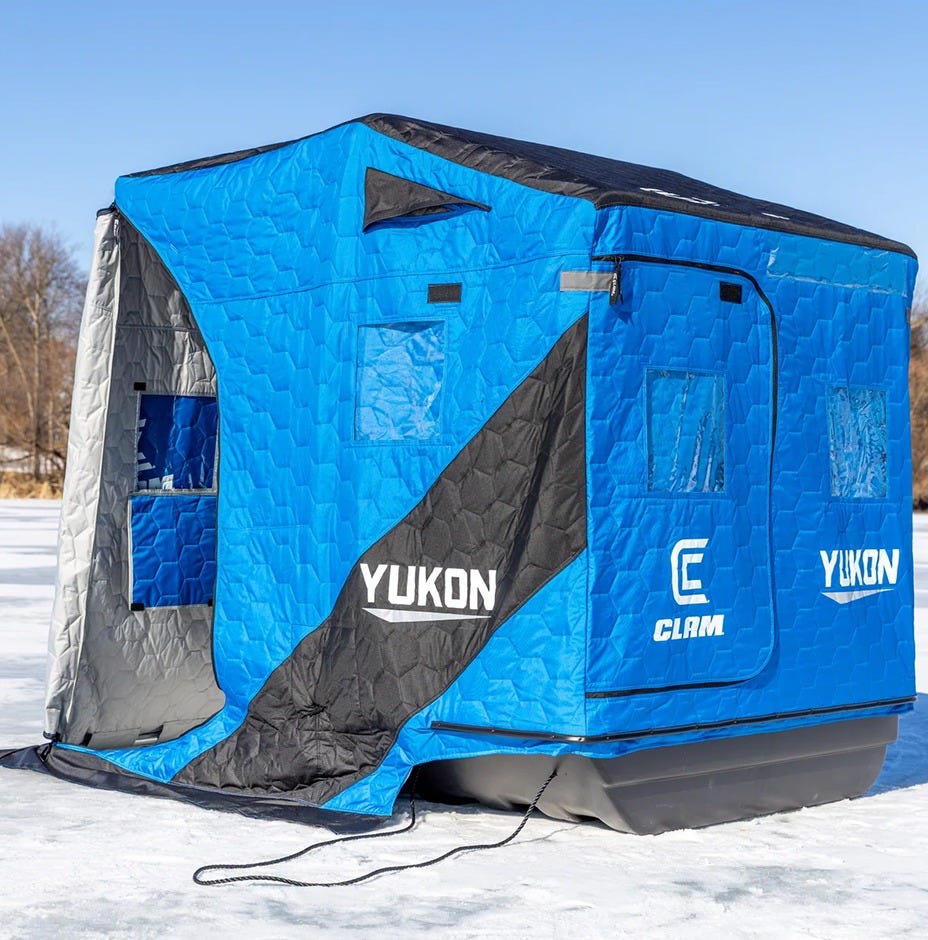 Yukon Thermal