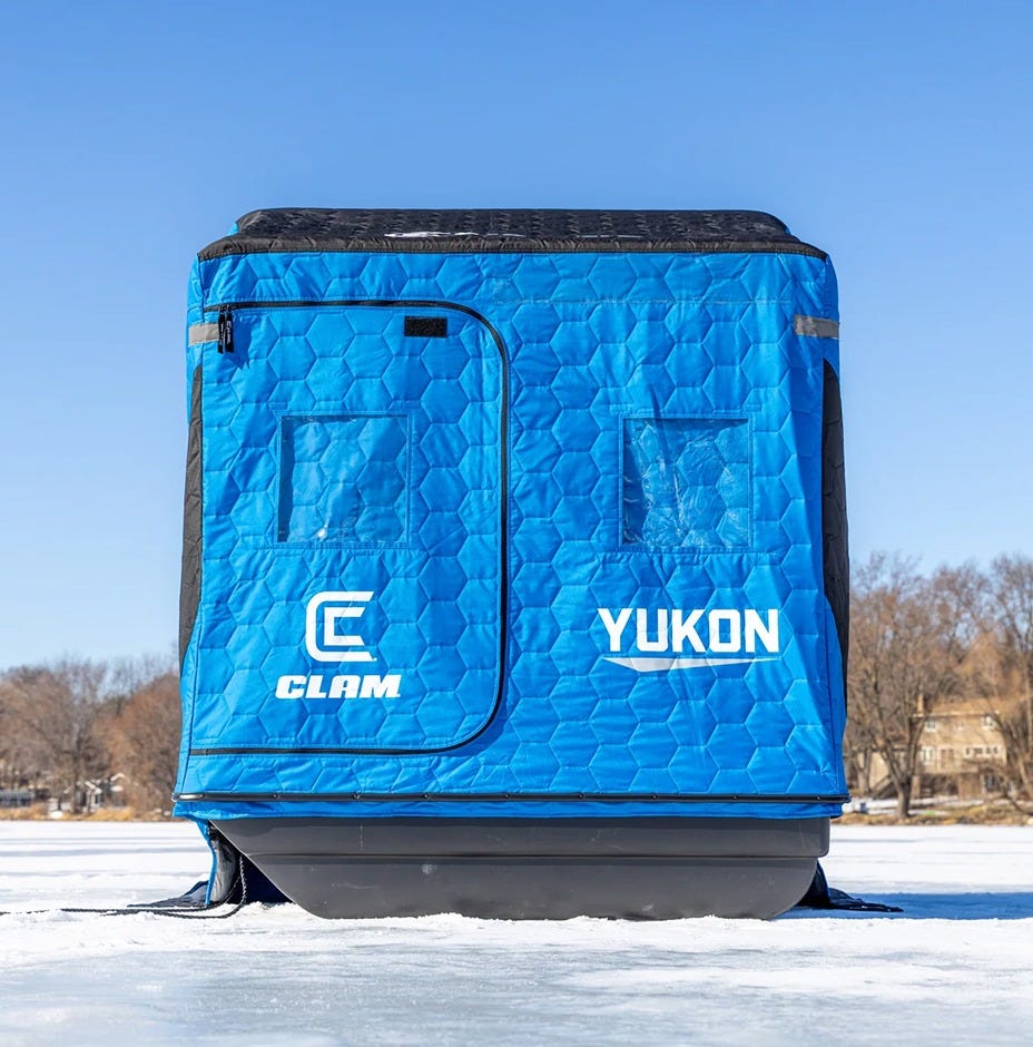 Yukon Thermal