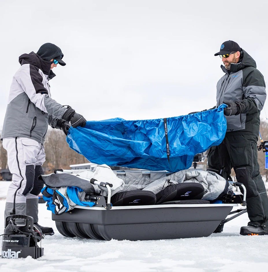 Yukon Thermal